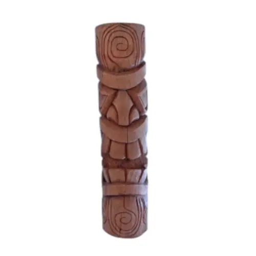 TIKI HAWAIIAN 100CM