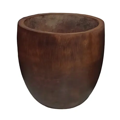 POT COCOTIER LISSE H50XD50 CM