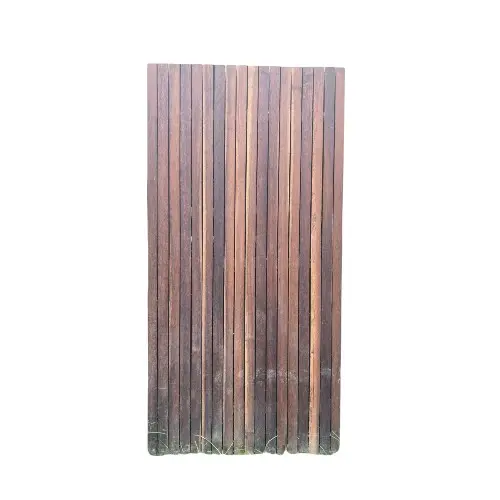 CLOTURE MERBAU VERTICAL 180X90CM