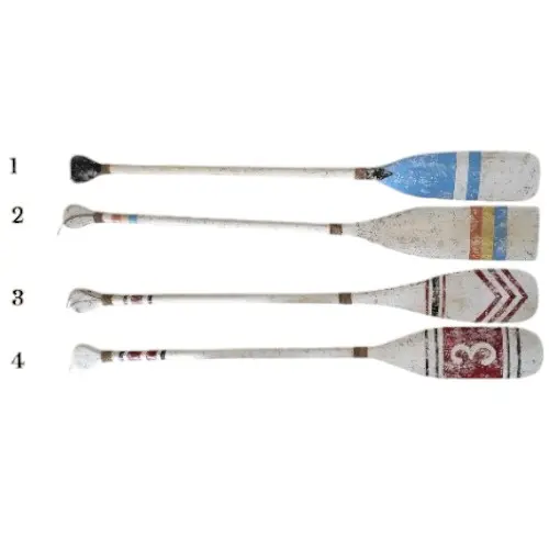 DECO PAGAIE 130 CM MODELE 2