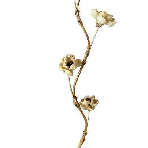 DÉCO FLEUR NATURELLE FLOW 7
