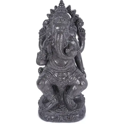 [STAGANSUN60GRI] GANESH SUN 60 CM GRIS