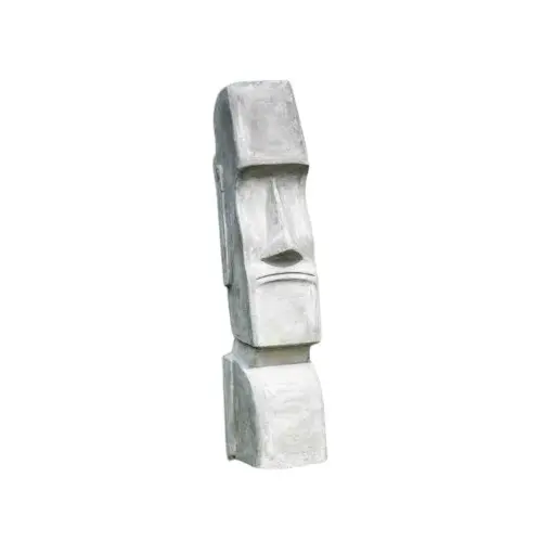 [STAMOA120GRI] MODELE 1 : MOAI 120