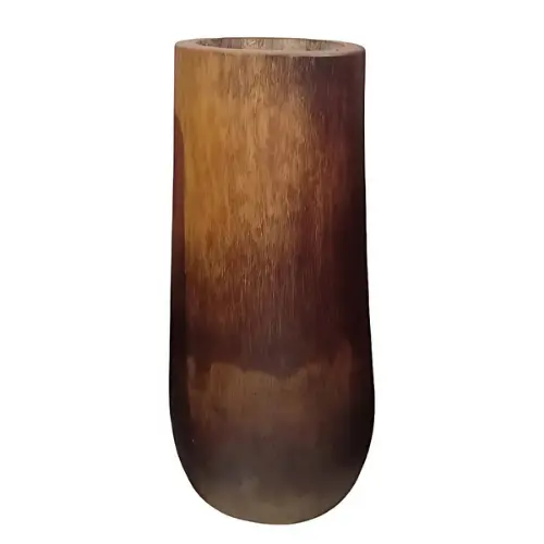 [POTCOCLIS100NAT] POT COCOTIER LISSE 100 CM