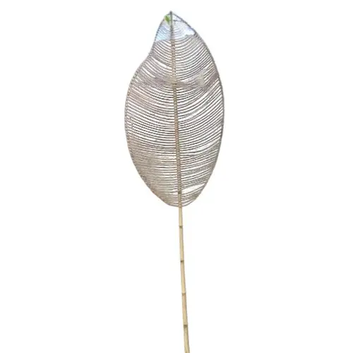 [BOG1-2] DÉCO FEUILLE NATURELLE BOG1-2