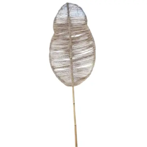 [BOG1-3] DÉCO FEUILLE NATURELLE BOG1-3