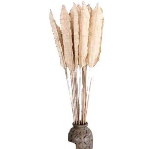 [BOG3] DÉCO FEUILLE NATURELLEBOG3