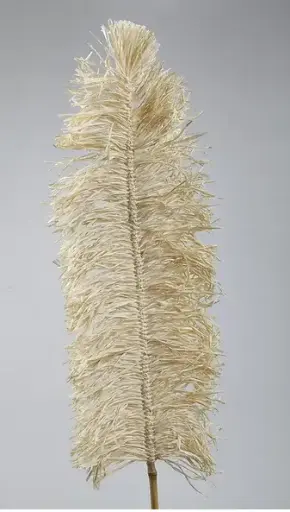 [BOG4] DÉCO FEUILLE NATURELLE BOG4