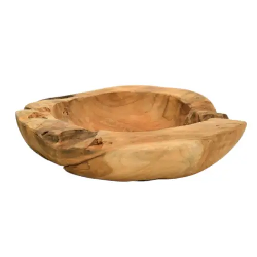 [PAJPLAT30] PLAT TECK 30CM