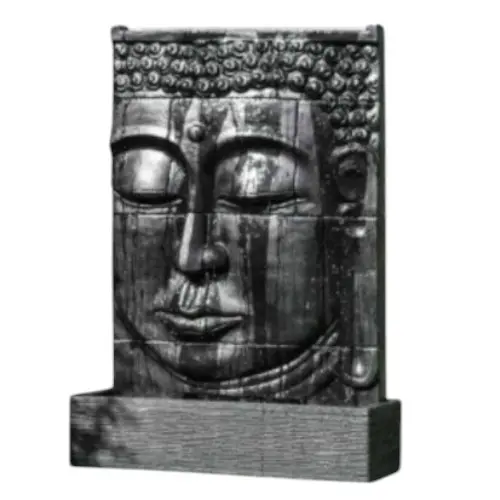 [FONJUM180NOI] FONTAINE JUMBO H180