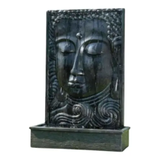 [FONLOT210NOI] FONTAINE LOTUS H210