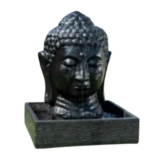 [FONZEN130NOI] FONTAINE ZENA H130 NOIR