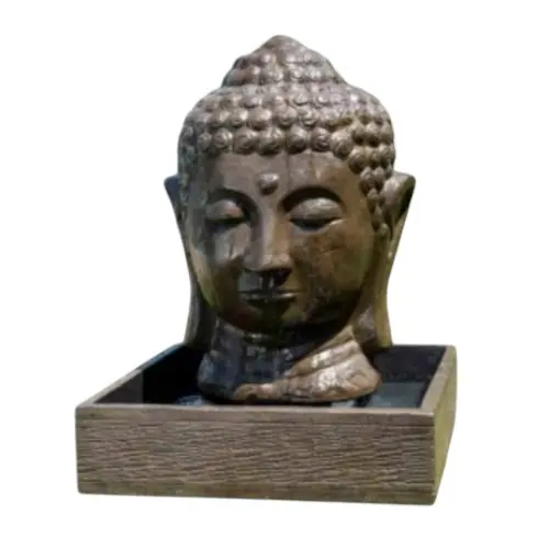 [FONZEN130MAR] FONTAINE ZENA H130 MARRON