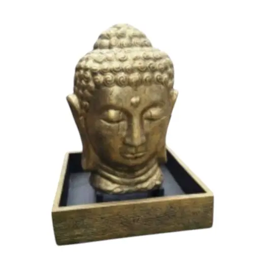 [FONZEN130DOR] FONTAINE ZENA H130 DORÉ