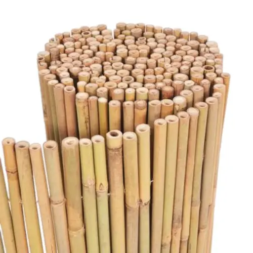 [ROUBAMNAT200X150] ROULEAU BAMBOU NATUREL 200X150CM