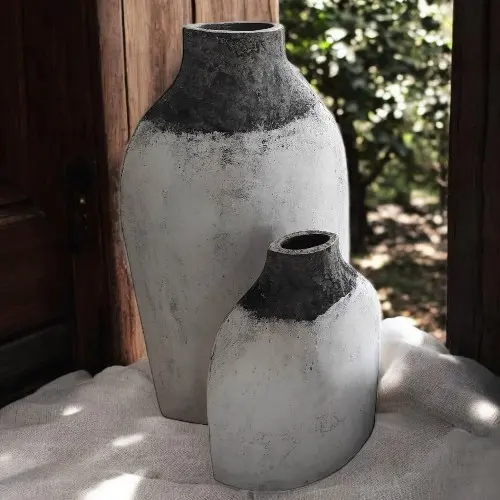 VASE OKA 100 CM