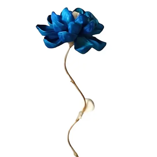 [FLOW3] DÉCO FLEUR NATURELLE FLOW 3