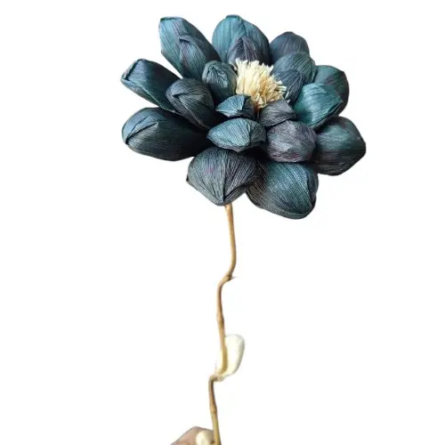 [FLOW4] DÉCO FLEUR NATURELLE FLOW 4